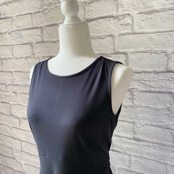 APT. 9 | BLACK DRESS - Picture 3 of 7